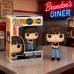Фігурка Funko Pop серії Район Беверлі Гіллз - Бренда Волш (90248)