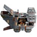 Конструктор LEGO Star Wars Піщаний всюдихід Offworld і мадхорн (75453-)