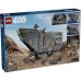 Конструктор LEGO Star Wars Піщаний всюдихід Offworld і мадхорн (75453-)