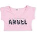Плаття Breeze з топом "ANGEL" (10254-152G-pink)