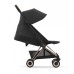 Коляска Cybex Coya Rosegold Sepia Black (522004245)