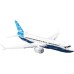 Конструктор Cobi Боінг 737-8, 1:110 340 деталей (COBI-26608)