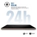 Плівка захисна Armorstandart Matte Lenovo Legion Tab (3rd Gen) Y700 2025 (ARM83457)