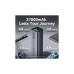 Батарея універсальна Vention 27000mAh 140W 5A PD, QC/3.0, 2xUSB-C, USB-A, LED Display, Gray (FHVH0)