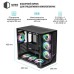 Корпус Qube MIRAGE_GBNU3