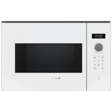 Мікрохвильова піч Bosch BFL 524 MW2 (BFL524MW2)