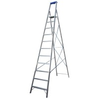 Драбина ELKOP стремянка 11сх. верхя сходинка-2,6м (JHR 611)