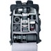 Фото-сумка Vanguard Backpack VEO Select 49 Black (VEO Select 49 BK)