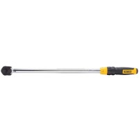 Ключ DeWALT динамометричний 1/2", 68-339 Нм. (DWMT75462-0)