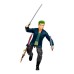 Фігурка Moose One Piece Zoro (63314)