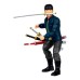 Фігурка Moose One Piece Zoro (63314)