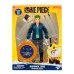 Фігурка Moose One Piece Zoro (63314)