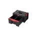 Ящик для інструментів QBRICK SYSTEM PRO Drawer 1 Basic, 18", 450310244, SKRQPROD1B2CZAPG001 (SKRQPROD1B2CZAPG003)
