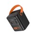 Батарея універсальна HOCO 80000mAh Pro Tough PD/65W Black (J152 / 714982)