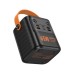 Батарея універсальна HOCO 80000mAh Pro Tough PD/65W Black (J152 / 714982)