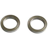 Втулка вала тефлонового RICOH Aficio 1015/1018/2015/MP1800/2500 комплект CET (CET6121/G052-4618)