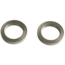 Втулка вала тефлонового RICOH Aficio 1015/1018/2015/MP1800/2500 комплект CET (CET6121/G052-4618)