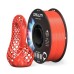 Пластик для 3D-принтера Creality ABS 1кг, 1.75мм, red (3301020032)