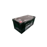 Батарея LiFePo4 Matrix 12.8V-200Ah 2.56kWh (MLR 12200)