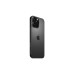 Мобільний телефон Apple iPhone 16 Pro Max 256Gb eSim Black Titanium (Grade A) USED (iP16PM2eBkT_A)