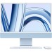 Комп'ютер Apple A2873 24" iMac Retina 4.5K / Apple M3 with 10-core GPU, 512SSD (MQRK3UA/A)