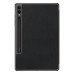 Чохол до планшета Armorstandart Samsung Galaxy Tab S9 Plus (SM-X810/X816B/X818U) Black (ARM69744)