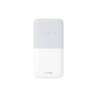 Мобільний Wi-Fi роутер Huawei E5586-326 White (lifecell) (51071VHS_)