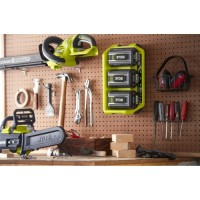 Зарядний пристрій для акумуляторів інструменту Ryobi Max Power RY36C3PA 36V, 4А, трипортовий (5133005540)