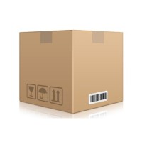 Термоплівка НР LJ 4250/4300/4350OEM AHK (3205316)