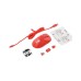 Мишка A4Tech Bloody R73 Ultra Wireless Pyro Blaze (4711421002509)
