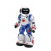Інтерактивна іграшка BlueRocket Робот Брюс STEM (XT3803503)