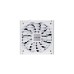 Блок живлення Chieftec 850W VEGA M WHITE (PPG-850-CW)