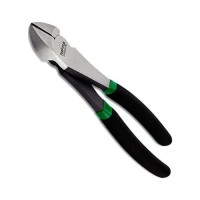 Кусачки Toptul бічні 7" 173 мм (DEAC2207B)