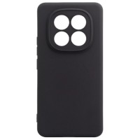 Чохол до мобільного телефона Armorstandart Matte Slim Fit Xiaomi Redmi Note 15 Pro 4G Black (ARM89715)