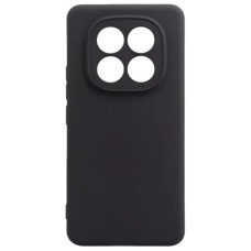 Чохол до мобільного телефона Armorstandart Matte Slim Fit Xiaomi Redmi Note 15 Pro 4G Black (ARM89715)