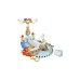 Дитячий килимок Fisher-Price ігровий центр Гармонія активного розвитку (HYR60)