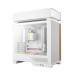 Корпус для ПК Deepcool CL6600 White (R-CL6600-WHNNA0-G)