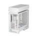 Корпус для ПК Deepcool CL6600 White (R-CL6600-WHNNA0-G)