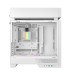 Корпус для ПК Deepcool CL6600 White (R-CL6600-WHNNA0-G)