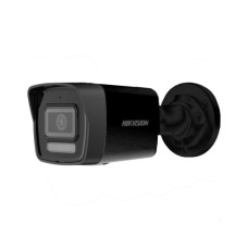 Камера відеоспостереження Hikvision DS-2CD1043G2-LIUF (2.8) black