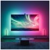 Світлодіодна стрічка Govee Набір H605C Envisual TV Backlight T2 with Dual Cameras 55-65'', RGBIC, WI-FI/Bluetooth, чорний (H605C311)