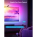 Світлодіодна стрічка Govee Набір H605C Envisual TV Backlight T2 with Dual Cameras 55-65'', RGBIC, WI-FI/Bluetooth, чорний (H605C311)