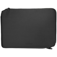 Чохол до ноутбука Tucano 13/14" Doppio, Black (BFDOP1314-BK)