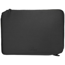 Чохол до ноутбука Tucano 13/14" Doppio, Black (BFDOP1314-BK)