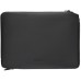 Чохол до ноутбука Tucano 13/14" Doppio, Black (BFDOP1314-BK)
