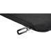 Чохол до ноутбука Tucano 13/14" Doppio, Black (BFDOP1314-BK)