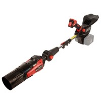 Повітродувка Vitals Professional, ALP 361400 BL SmartLine+, 36V, 900W, 220км/год, 2.4кг (без АКБ та ЗП) (244922)