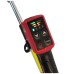 Повітродувка Vitals Professional, ALP 361400 BL SmartLine+, 36V, 900W, 220км/год, 2.4кг (без АКБ та ЗП) (244922)