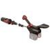 Повітродувка Vitals Professional, ALP 361400 BL SmartLine+, 36V, 900W, 220км/год, 2.4кг (без АКБ та ЗП) (244922)