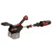 Повітродувка Vitals Professional, ALP 361400 BL SmartLine+, 36V, 900W, 220км/год, 2.4кг (без АКБ та ЗП) (244922)
